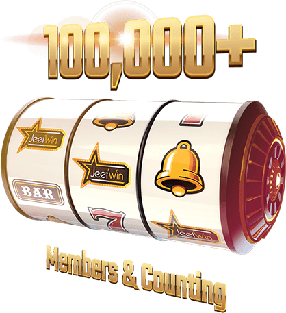 100000+MembersImage